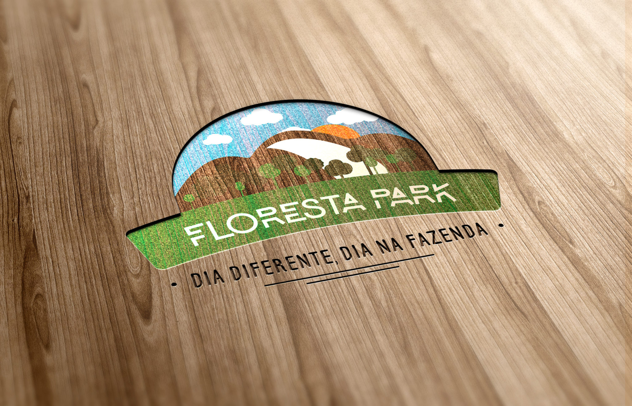 Floresta Park